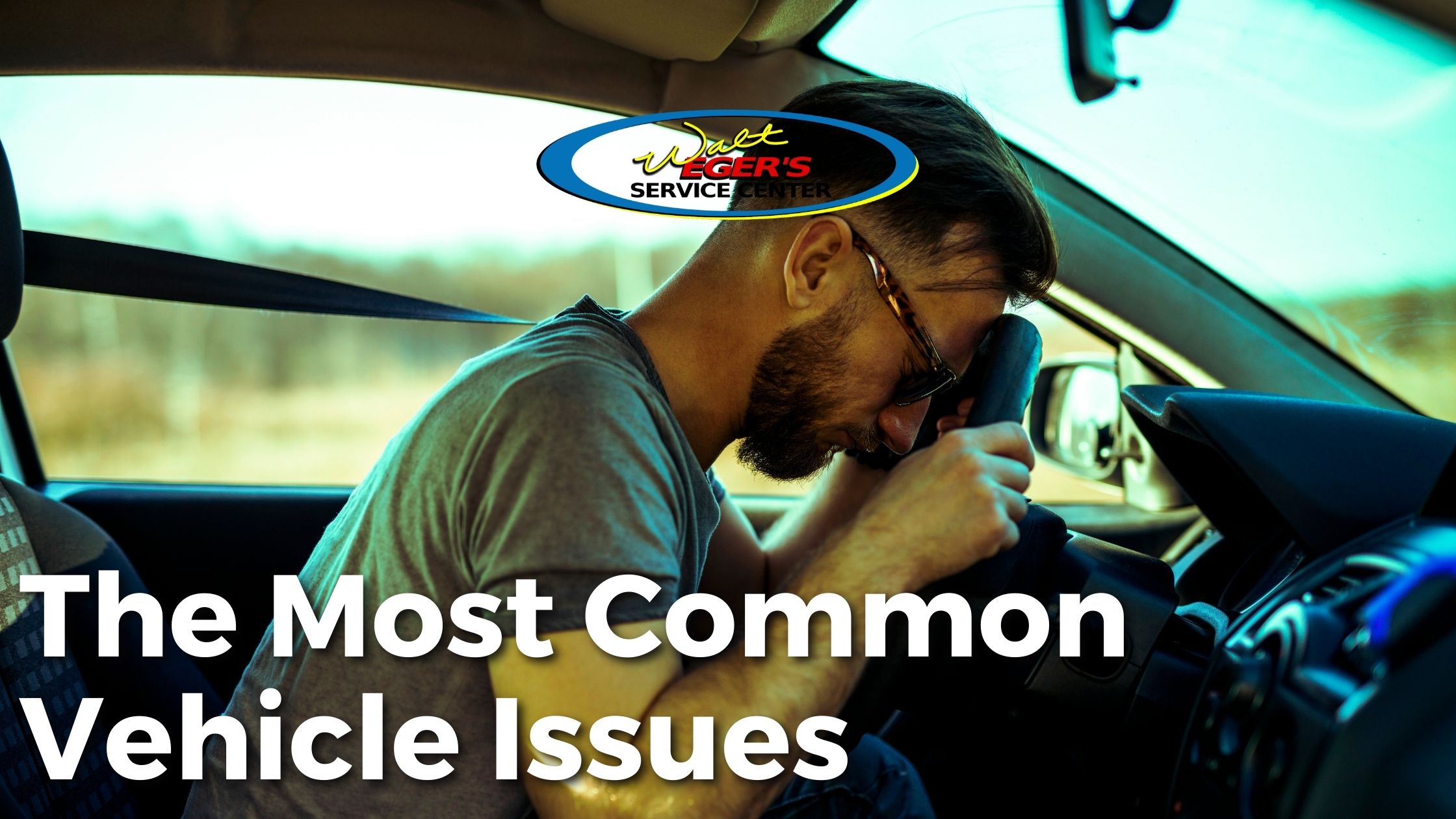 5 Common Car Problems and How To Avoid Them 