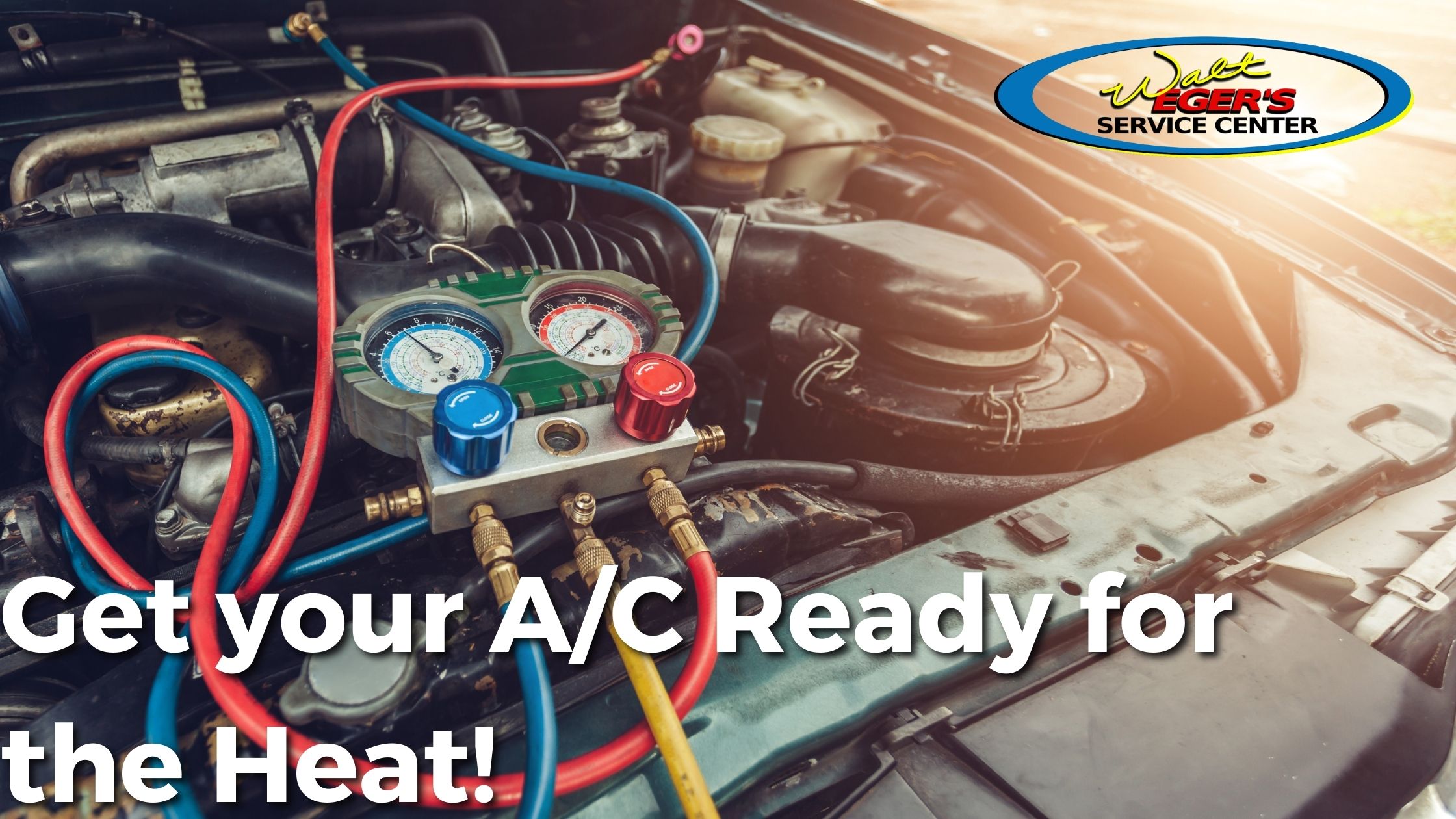 Why You Shouldn't Neglect Your Car's A/C System in the Summer Months: Understanding the Importance of A/C Maintenance
