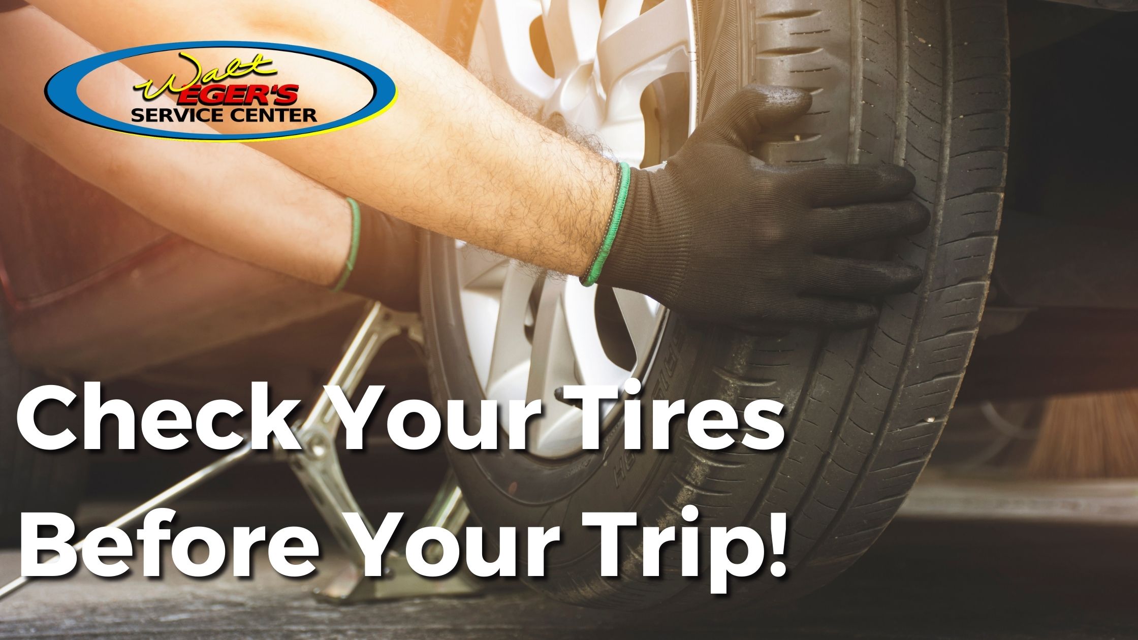 The Benefits of Regular Tire Maintenance in the Summer