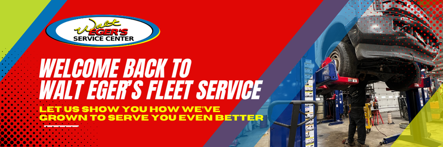Fleet Service