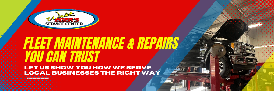 Fleet Service