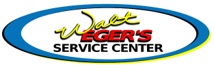 Walt Eger's Service Center